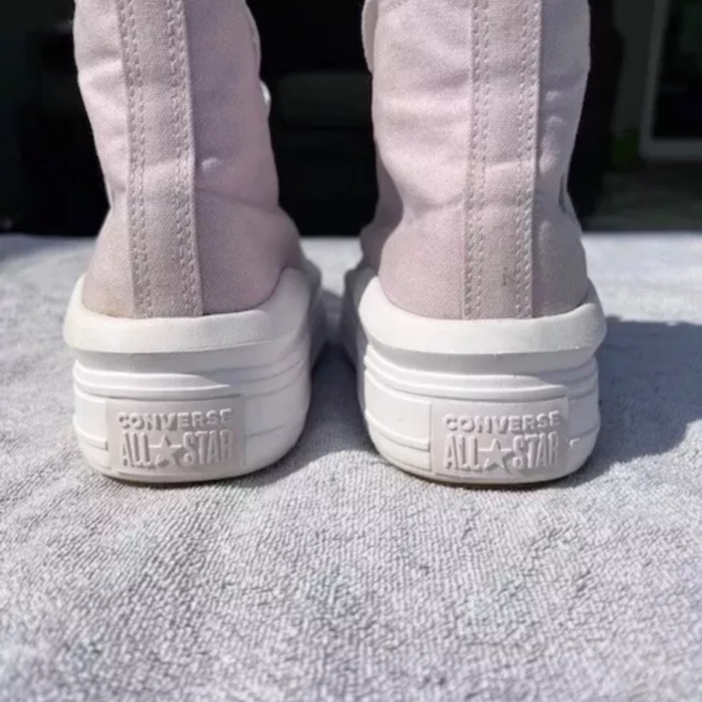 Converse Womens Chuck Taylor